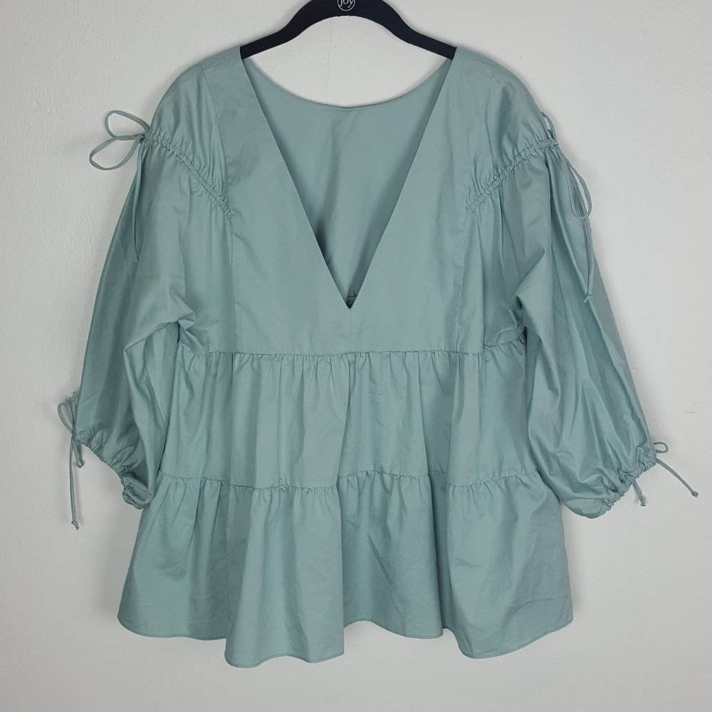 Zara Top